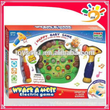 B / O игра в пинбол с молотком счастливая пинбольная игрушка